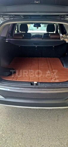 Kia Sorento 2016, 192,000 km - 2.0 l - Bakı