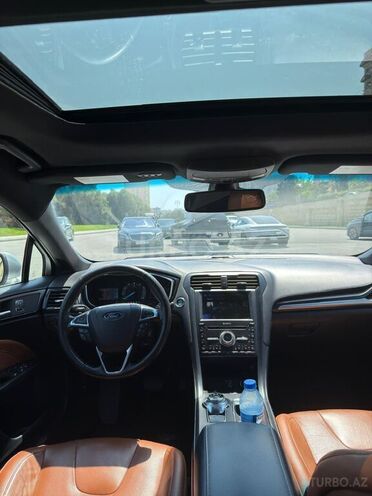 Ford Fusion (North America) 2020, 147,000 km - 2.0 l - Bakı