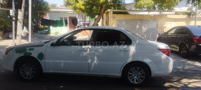 Khazar LD 2021, 258,965 km - 1.6 l - Bakı