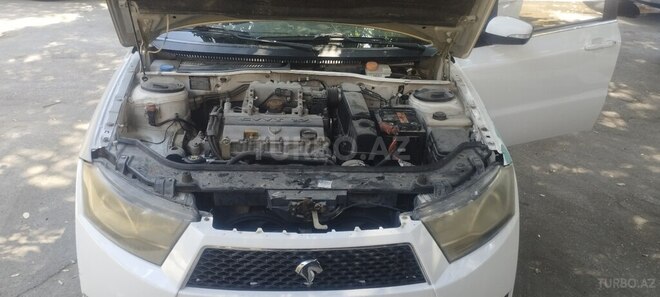 Khazar LD 2021, 258,965 km - 1.6 l - Bakı