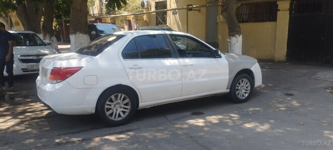 Khazar LD 2021, 258,965 km - 1.6 l - Bakı