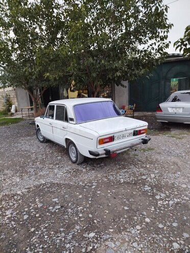 LADA (VAZ) 2106 1996, 80,000 km - 1.6 л - Bərdə