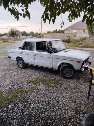 LADA (VAZ) 2106 1996, 80,000 km - 1.6 л - Bərdə