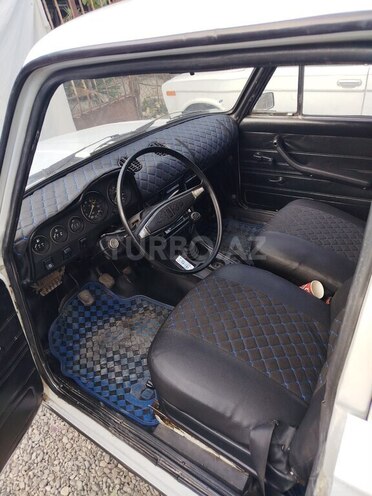 LADA (VAZ) 2106 1996, 80,000 km - 1.6 л - Bərdə