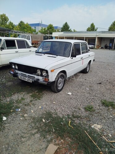 LADA (VAZ) 2106 1996, 80,000 km - 1.6 л - Bərdə