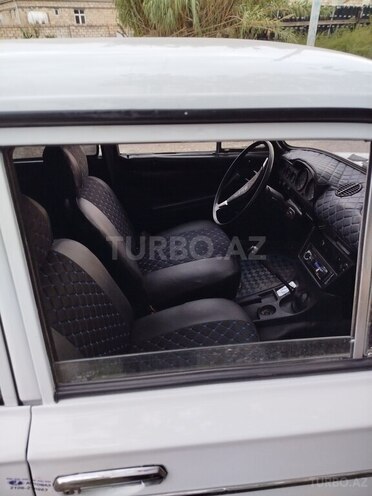 LADA (VAZ) 2106 1996, 80,000 km - 1.6 л - Bərdə