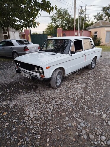LADA (VAZ) 2106 1996, 80,000 km - 1.6 л - Bərdə