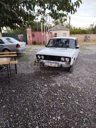 LADA (VAZ) 2106 1996, 80,000 km - 1.6 л - Bərdə