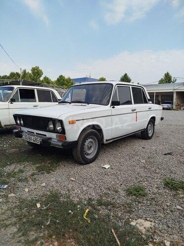 LADA (VAZ) 2106 1996, 80,000 km - 1.6 л - Bərdə