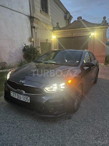 Kia Forte-2
