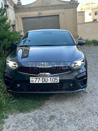 Kia Forte-1