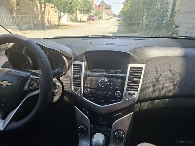Chevrolet Cruze 2012, 20,600 km - 1.4 l - Gəncə