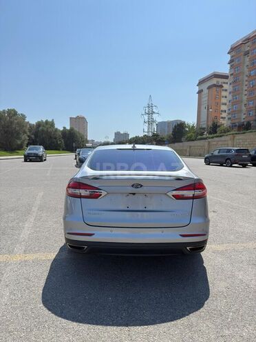 Ford Fusion (North America) 2020, 147,000 km - 2.0 l - Bakı
