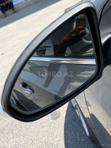 Chevrolet Cruze 2014, 274,000 km - 1.8 l - Masallı