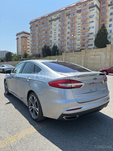 Ford Fusion (North America) 2020, 147,000 km - 2.0 l - Bakı