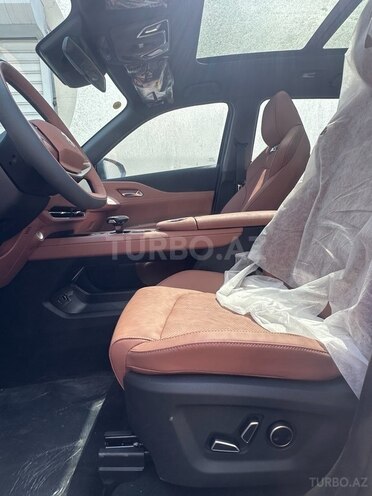 Changan  2025, 0 km - 1.5 l - Bakı