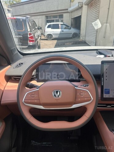 Changan  2025, 0 km - 1.5 l - Bakı