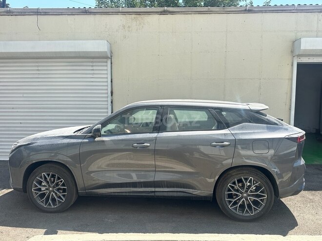 Changan  2025, 0 km - 1.5 l - Bakı