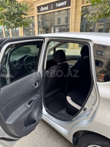 Nissan Note 2018, 22,000 km - 1.2 l - Bakı