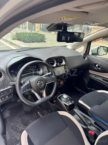 Nissan Note 2018, 22,000 km - 1.2 l - Bakı