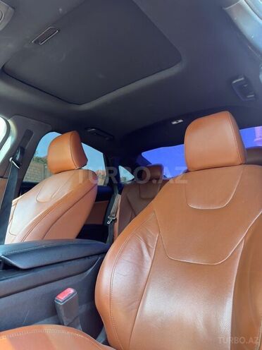 Ford Fusion (North America) 2020, 147,000 km - 2.0 l - Bakı