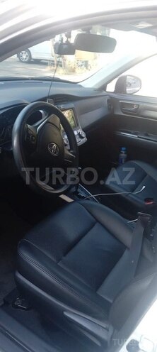 Toyota Corolla Fielder 2016, 212,400 km - 1.5 l - Bakı