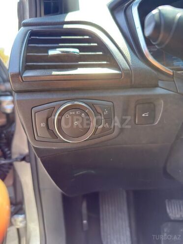 Ford Fusion (North America) 2020, 147,000 km - 2.0 l - Bakı