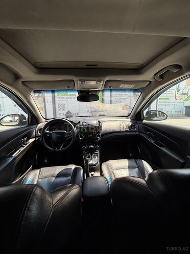 Chevrolet Cruze 2014, 274,000 km - 1.8 l - Masallı
