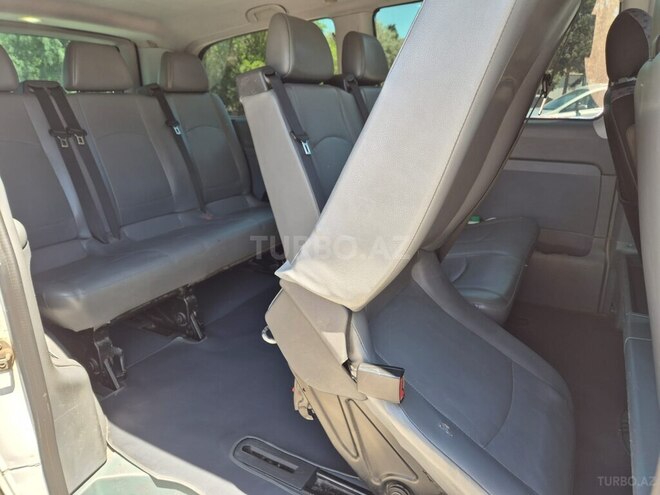 Mercedes Vito 111 2008, 476,000 km - 2.2 l - Sumqayıt