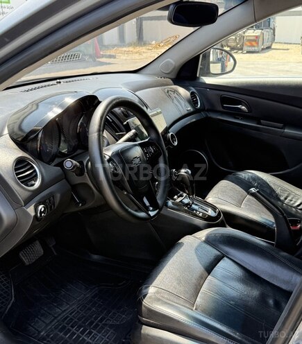 Chevrolet Cruze 2014, 274,000 km - 1.8 l - Masallı