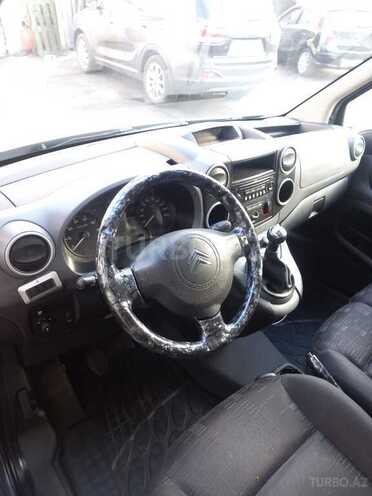 Citroen Berlingo 2009, 337,000 km - 1.6 l - Bakı