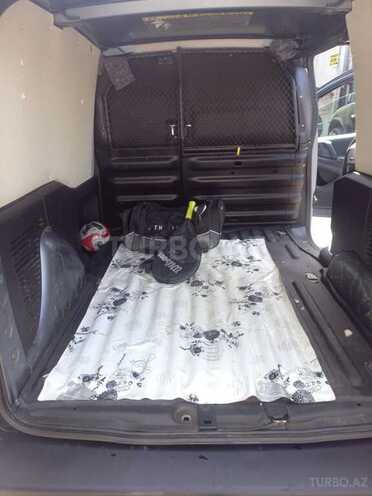 Citroen Berlingo 2009, 337,000 km - 1.6 l - Bakı