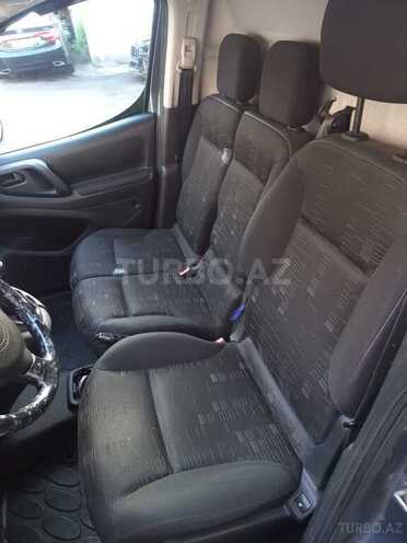 Citroen Berlingo 2009, 337,000 km - 1.6 l - Bakı