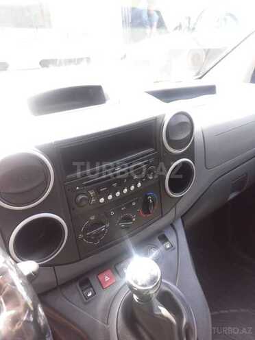 Citroen Berlingo 2009, 337,000 km - 1.6 l - Bakı