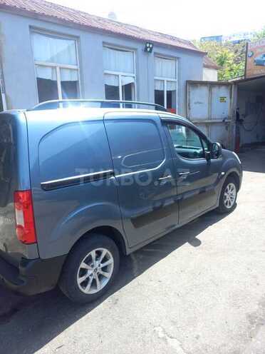 Citroen Berlingo 2009, 337,000 km - 1.6 l - Bakı