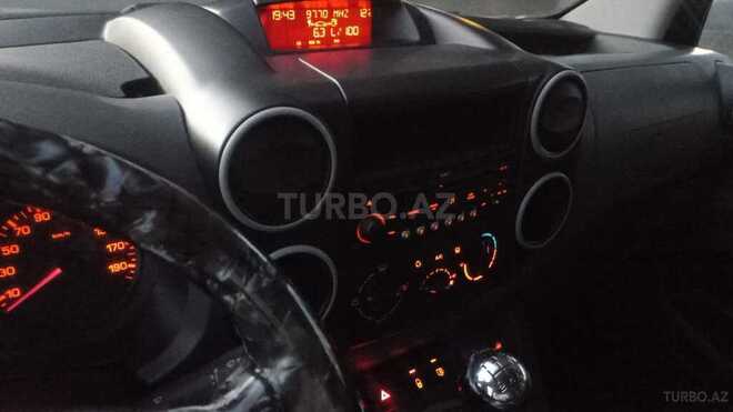 Citroen Berlingo 2009, 337,000 km - 1.6 l - Bakı