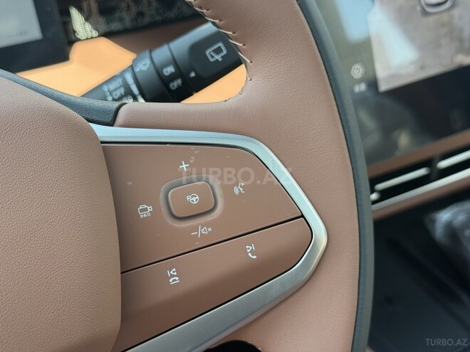 Changan  2025, 0 km - 1.5 l - Bakı