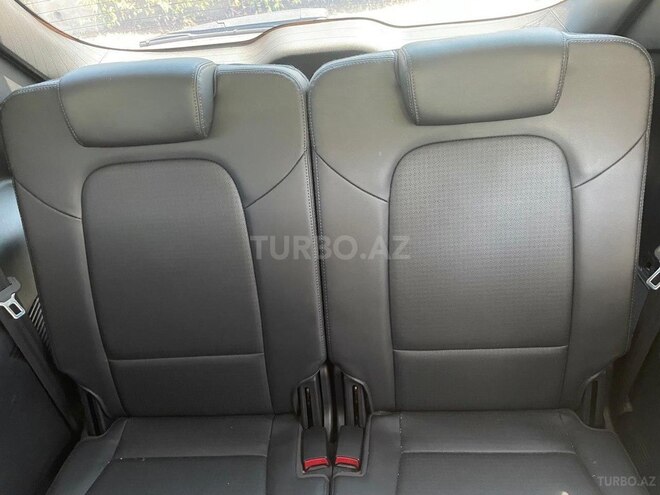 Hyundai Grand Santa Fe 2014, 180,000 km - 3.3 л - Bakı