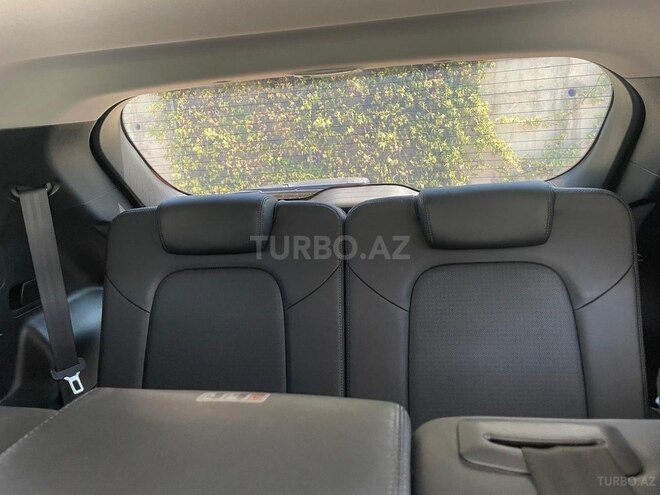 Hyundai Grand Santa Fe 2014, 180,000 km - 3.3 л - Bakı