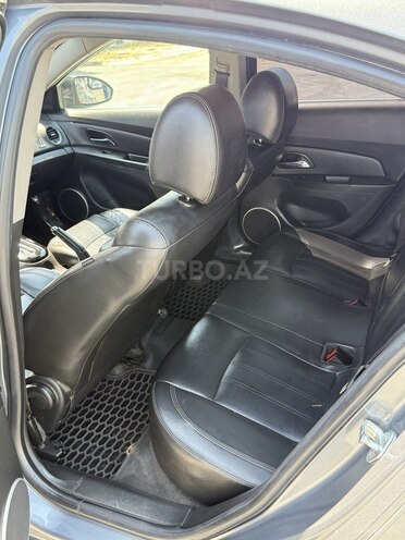 Chevrolet Cruze 2014, 274,000 km - 1.8 l - Masallı