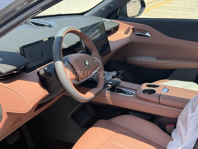 Changan  2025, 0 km - 1.5 l - Bakı