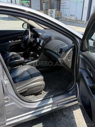 Chevrolet Cruze 2014, 274,000 km - 1.8 l - Masallı
