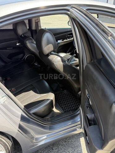 Chevrolet Cruze 2014, 274,000 km - 1.8 l - Masallı