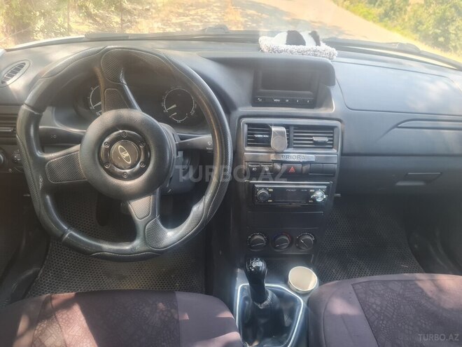LADA (VAZ) Priora 2014, 231,000 km - 1.6 л - Lerik