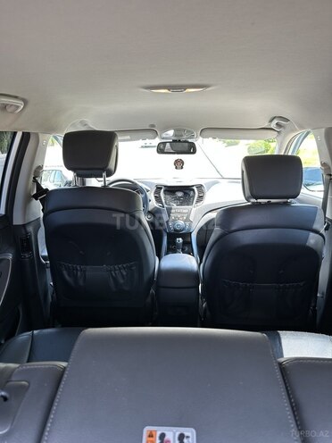 Hyundai Santa Fe 2015, 101,000 km - 2.0 l - Bakı