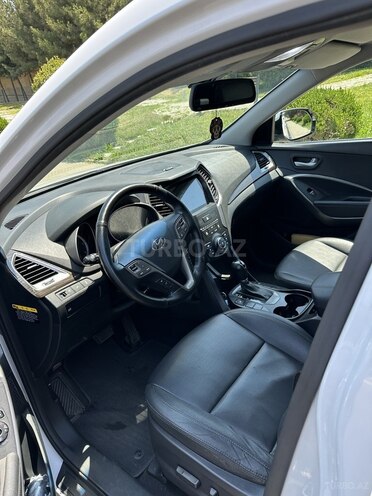 Hyundai Santa Fe 2015, 101,000 km - 2.0 l - Bakı