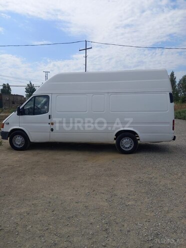 Ford Transit 1999, 366,511 km - 2.5 l - Bakı
