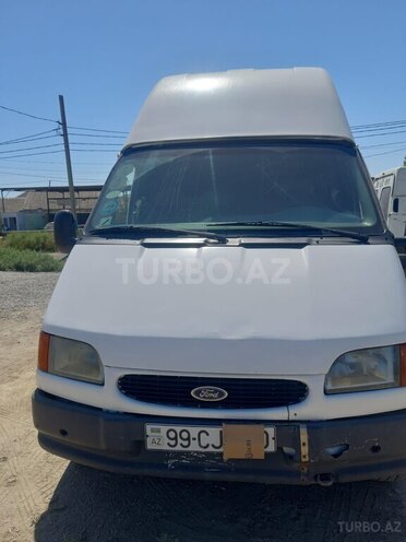 Ford Transit 1999, 366,511 km - 2.5 l - Bakı