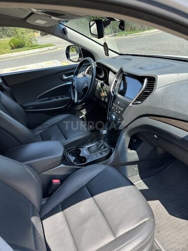 Hyundai Santa Fe 2015, 101,000 km - 2.0 l - Bakı