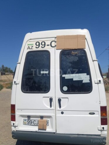 Ford Transit 1999, 366,511 km - 2.5 l - Bakı